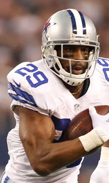 Cowboys offseason outlook: Running backs